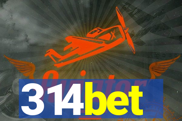 314bet