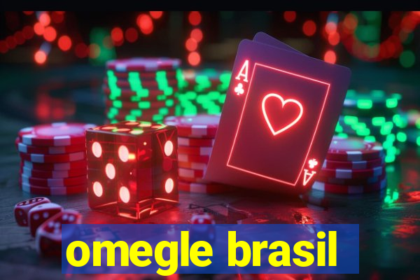 omegle brasil