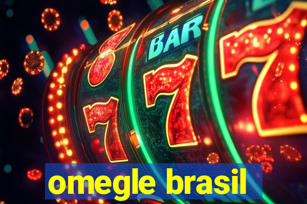 omegle brasil