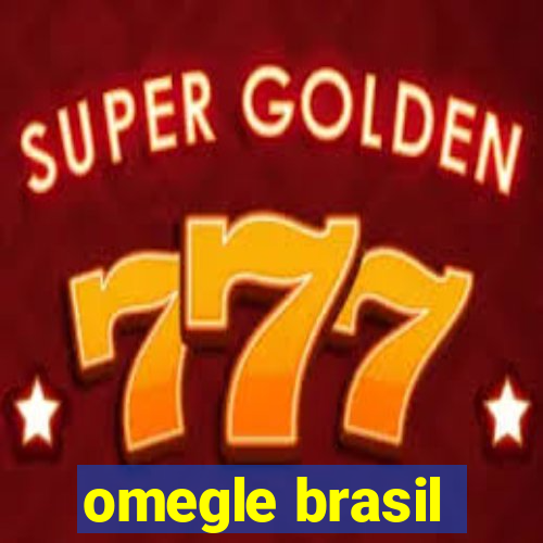 omegle brasil