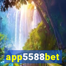 app5588bet