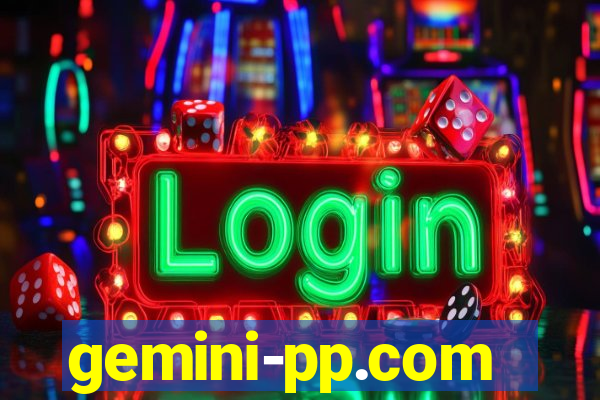 gemini-pp.com