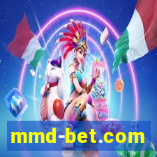 mmd-bet.com