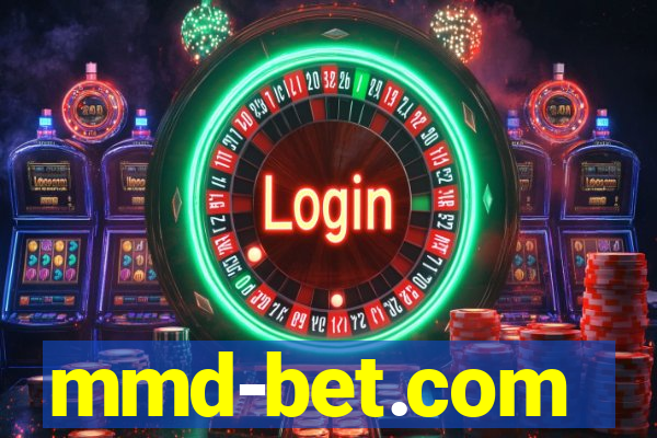 mmd-bet.com