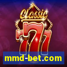 mmd-bet.com