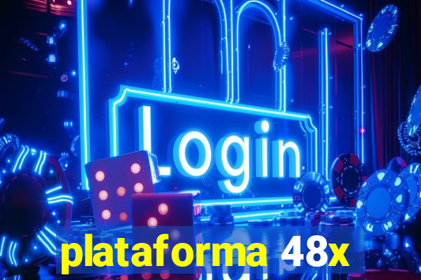 plataforma 48x