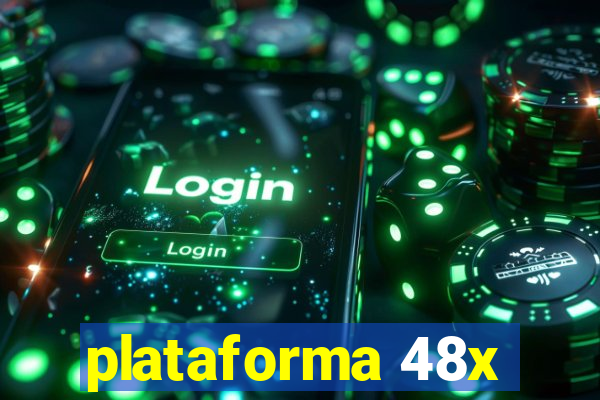 plataforma 48x