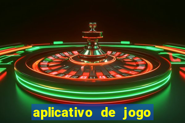 aplicativo de jogo que paga de verdade