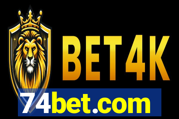 74bet.com