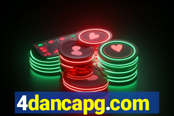 4dancapg.com