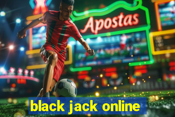 black jack online