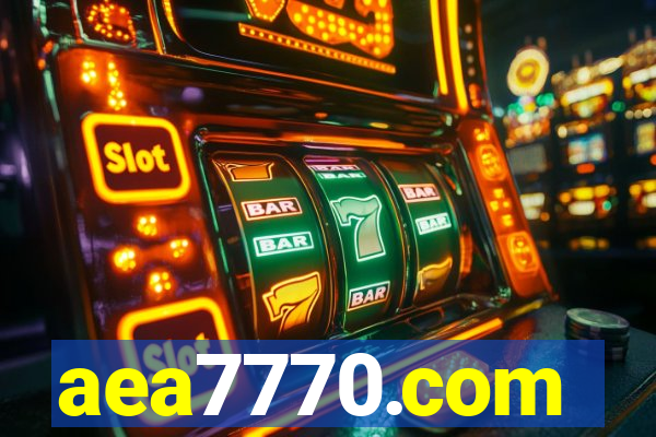 aea7770.com