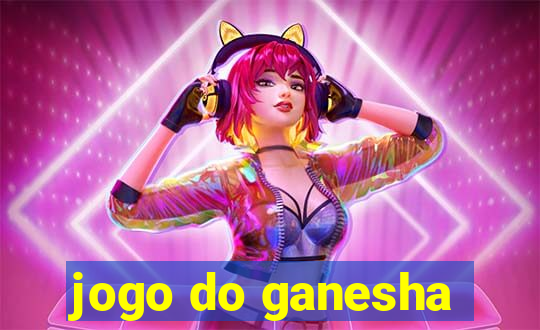 jogo do ganesha