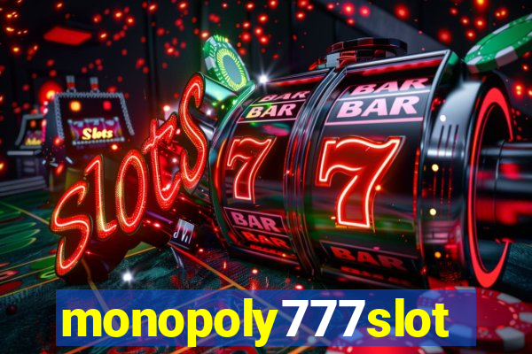 monopoly777slots.com