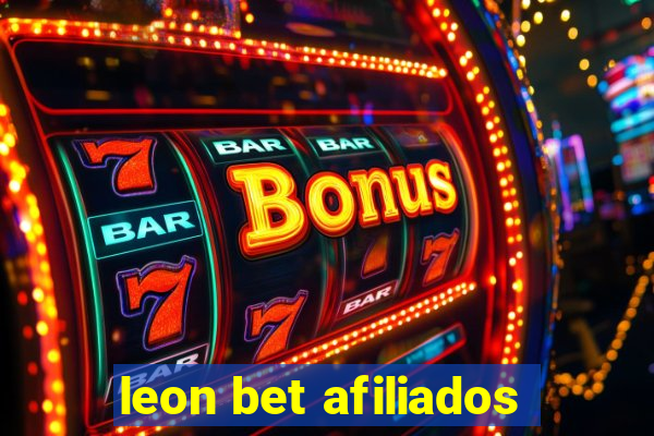 leon bet afiliados