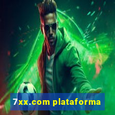 7xx.com plataforma