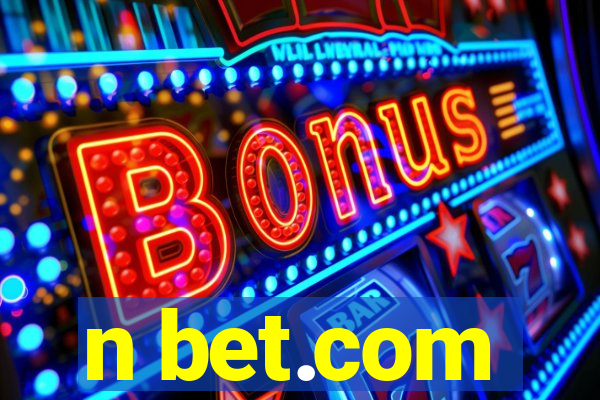 n bet.com