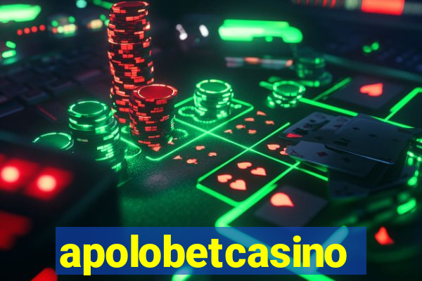 apolobetcasino