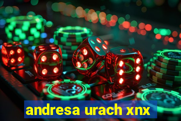 andresa urach xnx