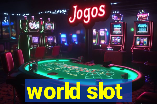 world slot