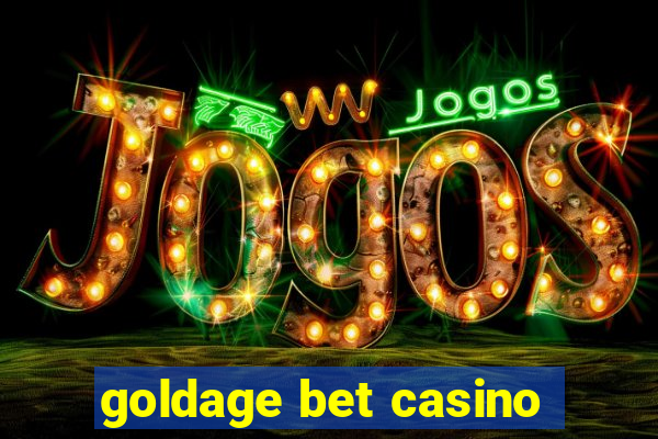 goldage bet casino