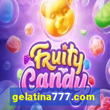 gelatina777.com