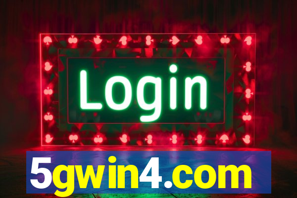 5gwin4.com