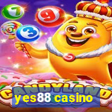 yes88 casino