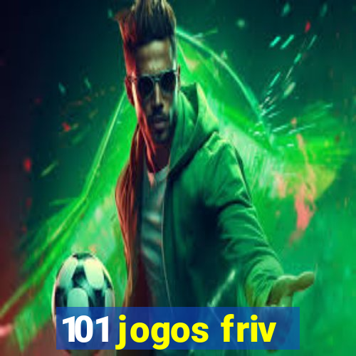 101 jogos friv