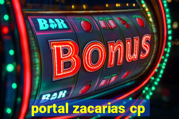 portal zacarias cp