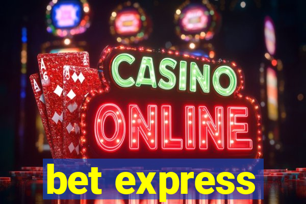 bet express