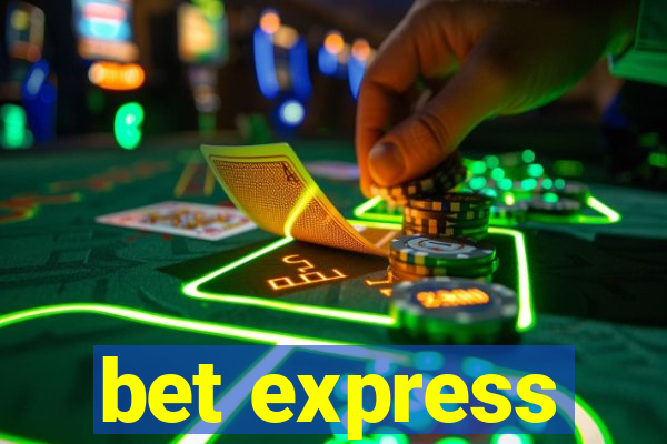 bet express