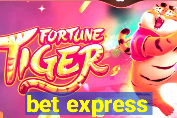 bet express