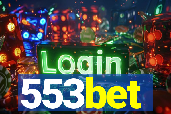 553bet