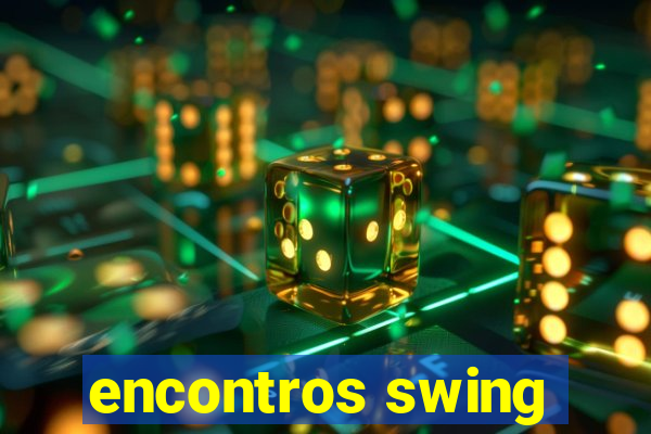 encontros swing