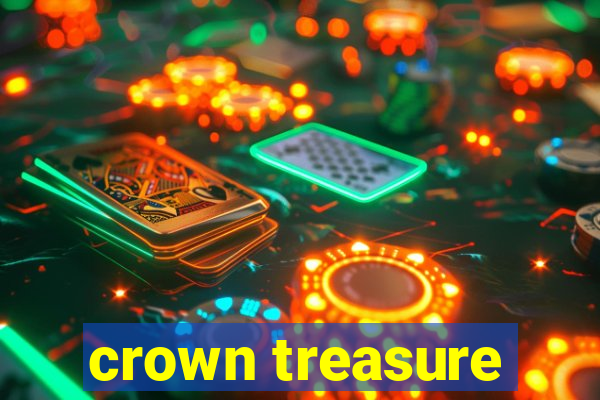 crown treasure