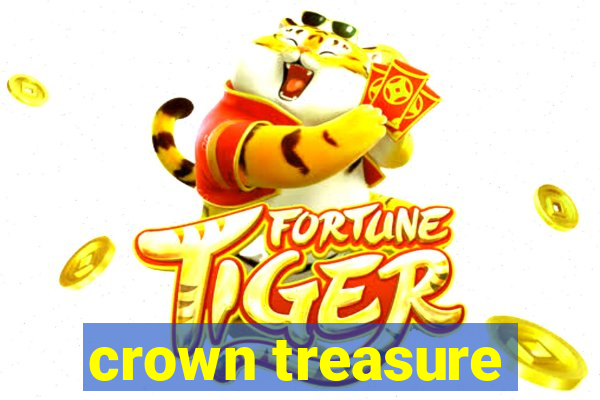 crown treasure