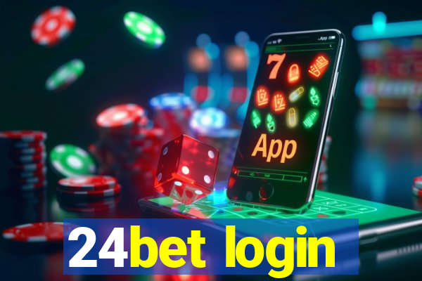 24bet login