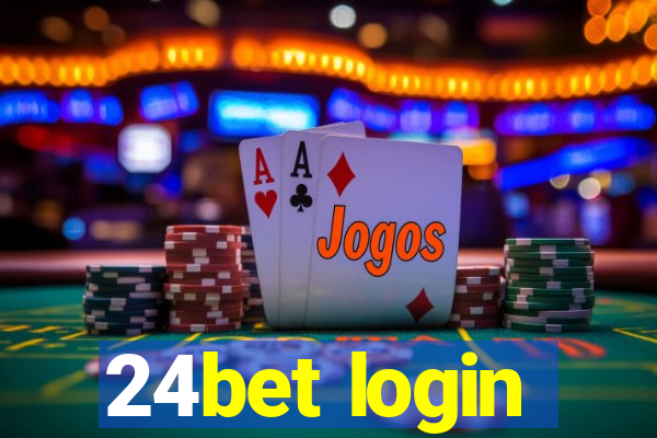 24bet login