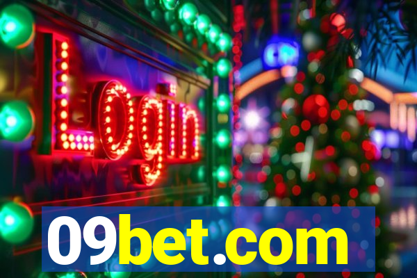 09bet.com