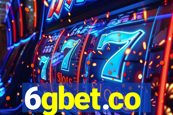 6gbet.co