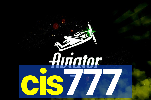 cis777