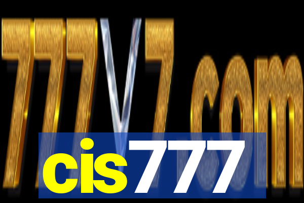 cis777