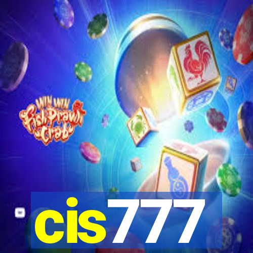 cis777