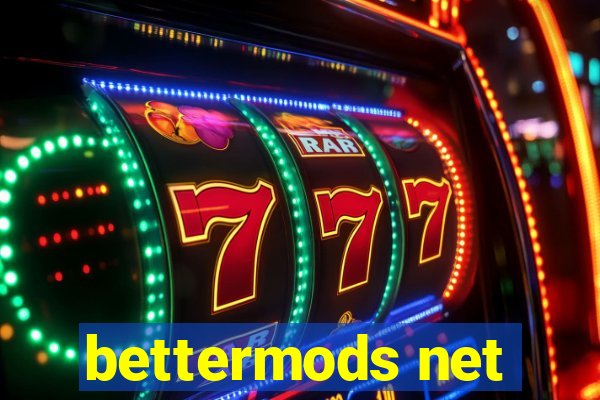 bettermods net