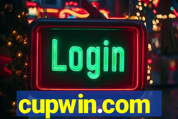 cupwin.com