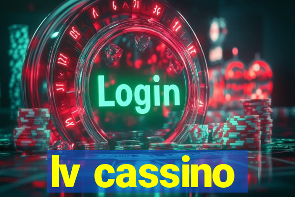 lv cassino