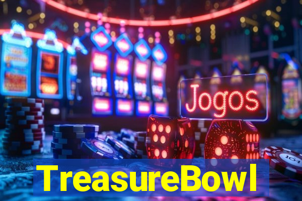 TreasureBowl treasure bowl modo de jogar