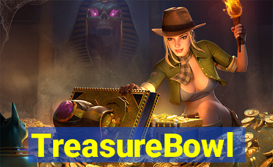 TreasureBowl treasure bowl modo de jogar