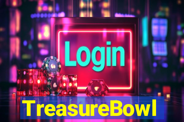 TreasureBowl treasure bowl modo de jogar